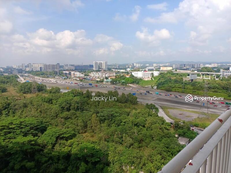 Untuk Dijual - Subang Olives Residence