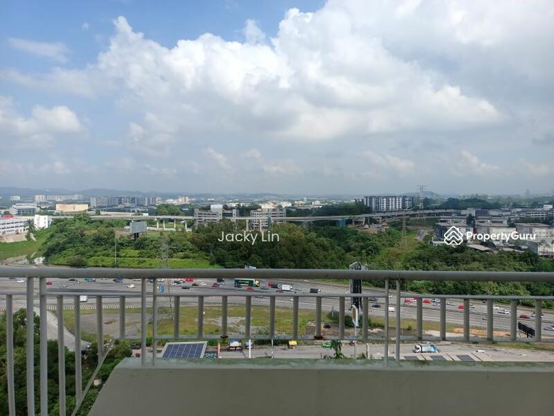 Untuk Dijual - Subang Olives Residence