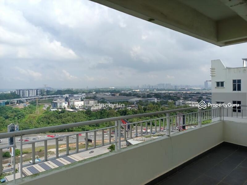 Untuk Dijual - Subang Olives Residence