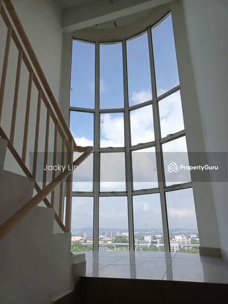 Untuk Dijual - Subang Olives Residence