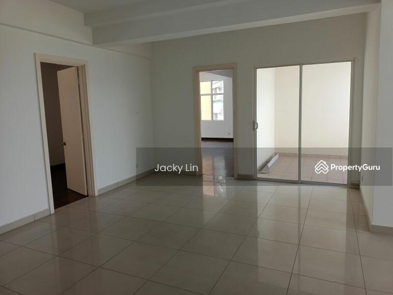 Untuk Dijual - Subang Olives Residence