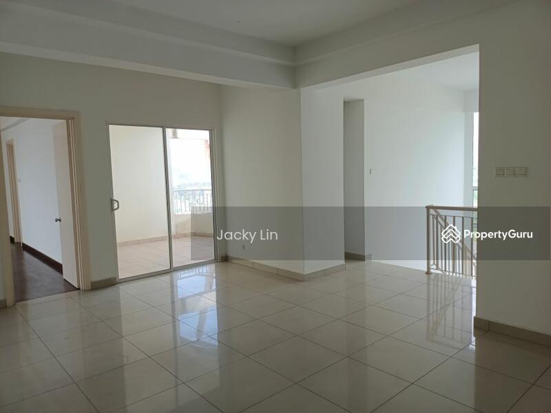 Untuk Dijual - Subang Olives Residence