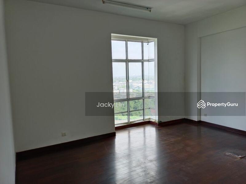 Untuk Dijual - Subang Olives Residence