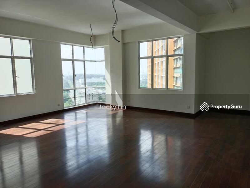 Untuk Dijual - Subang Olives Residence