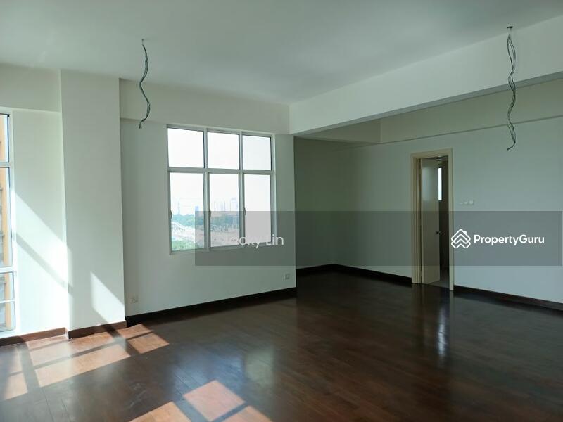 Untuk Dijual - Subang Olives Residence