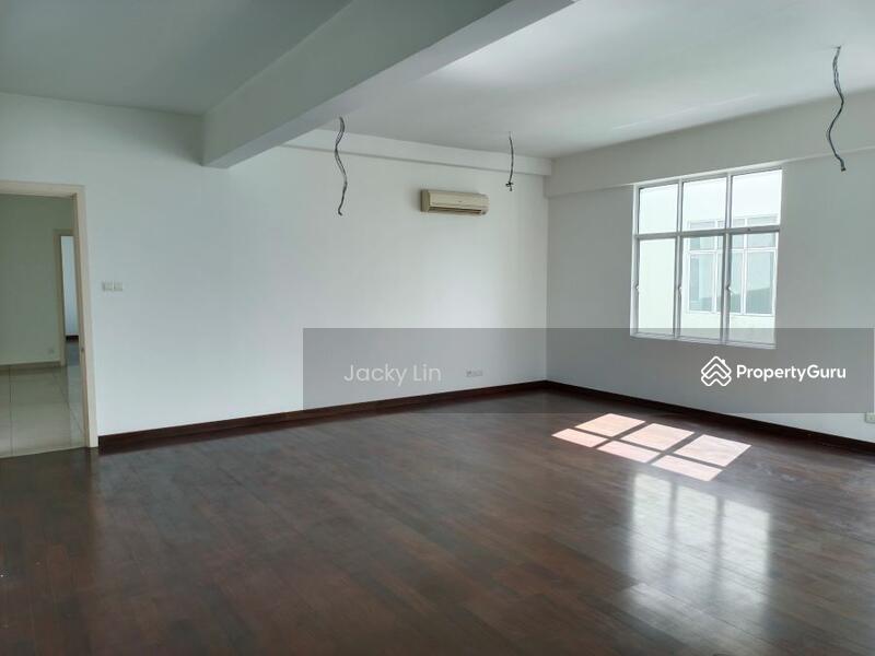 Untuk Dijual - Subang Olives Residence