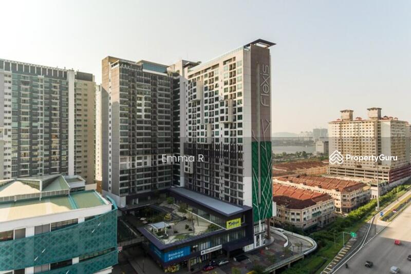 One South, Persiaran Serdang Perdana, Seri Kembangan, Seri Kembangan