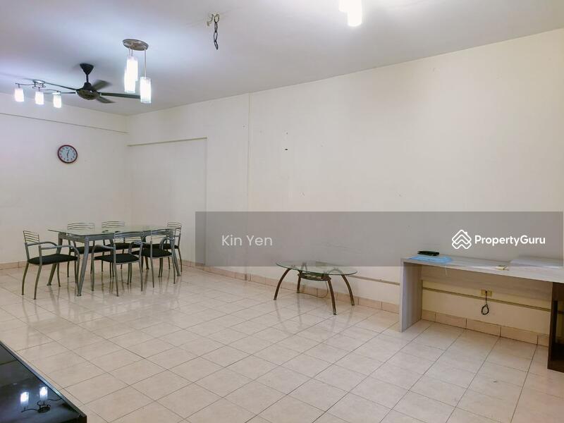 Apartment for Rent at Bayu Puteri 3 - Kin Yen - PropertyGuru.com.my