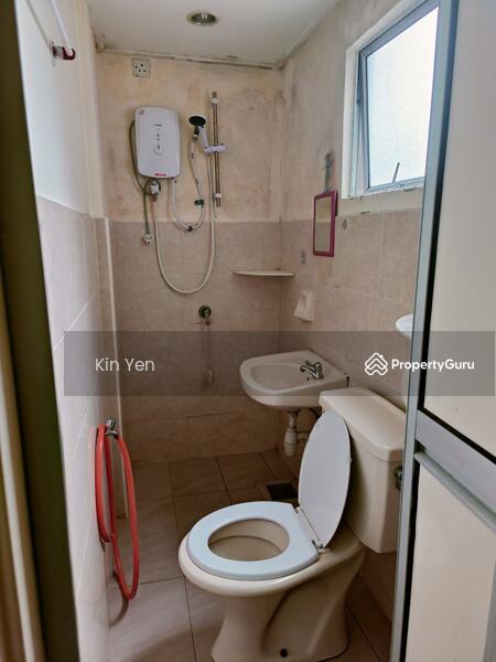 Apartment for Rent at Bayu Puteri 3 - Kin Yen - PropertyGuru.com.my