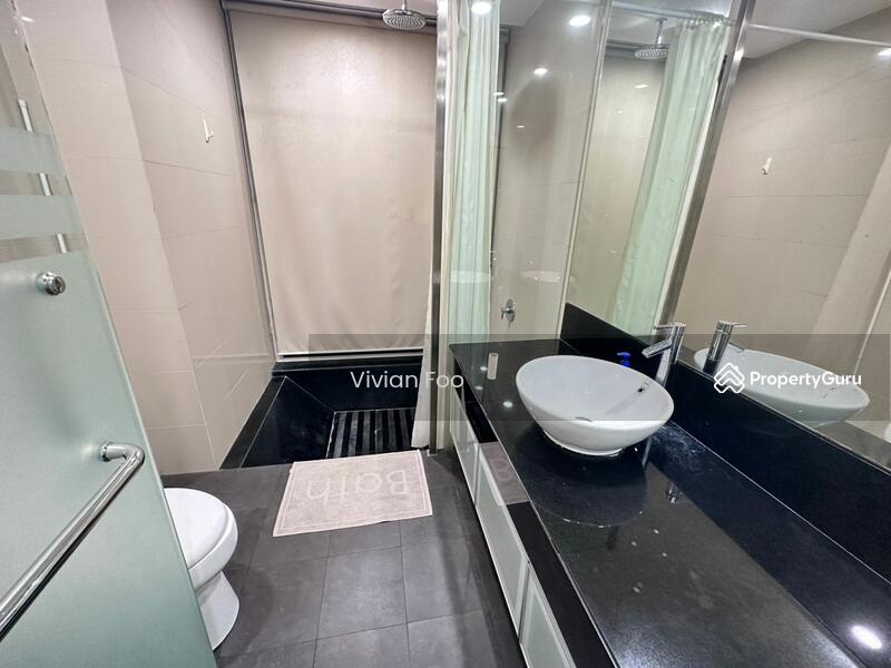 Suasana Sentral Loft untuk Untuk Dijual - RM 859,000, Mac 2026 - PropertyGuru.com.my