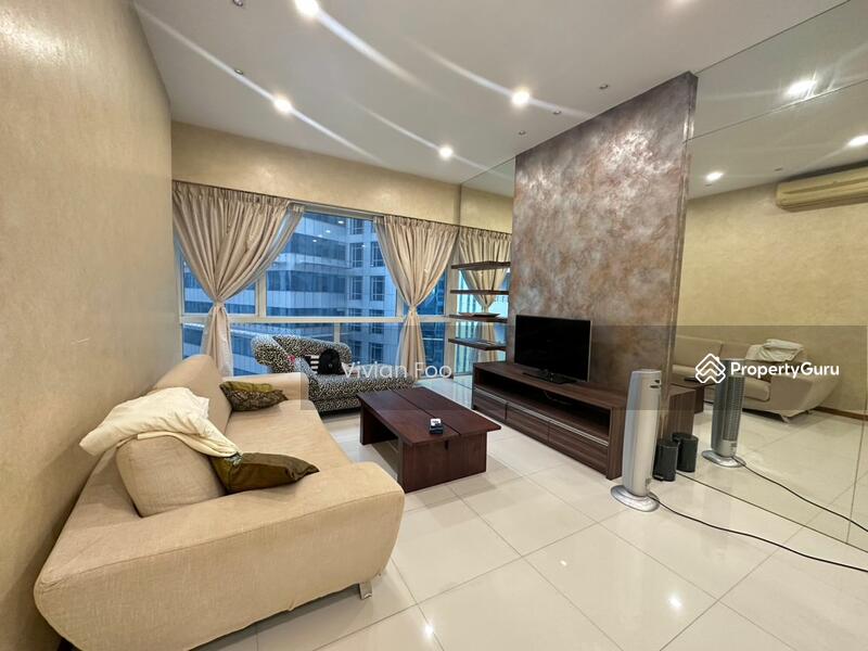 Suasana Sentral Loft untuk Untuk Dijual - RM 859,000, Mac 2026 - PropertyGuru.com.my