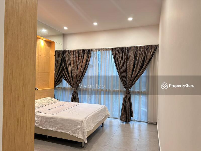 Suasana Sentral Loft untuk Untuk Dijual - RM 859,000, Mac 2026 - PropertyGuru.com.my