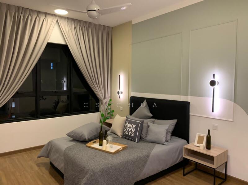 For Rent - Paisley @ Tropicana Metropark