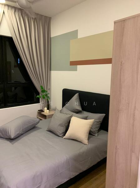 For Rent - Paisley @ Tropicana Metropark