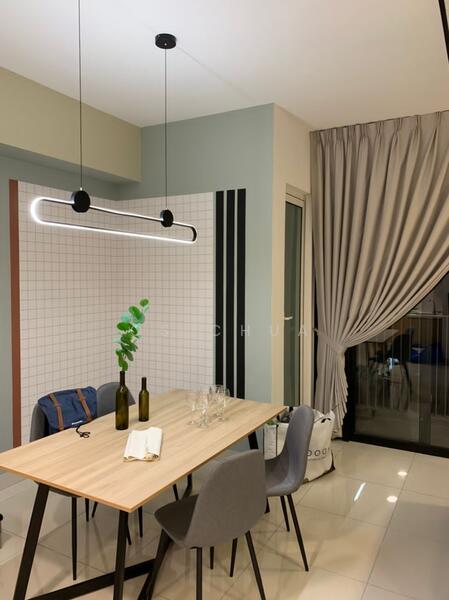 For Rent - Paisley @ Tropicana Metropark