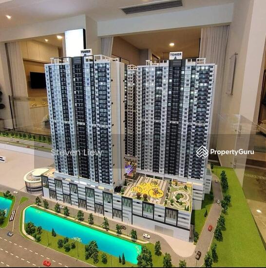 Trellis Residences/Trellis Residences, Johor Bahru, Johor, 1 Bedroom