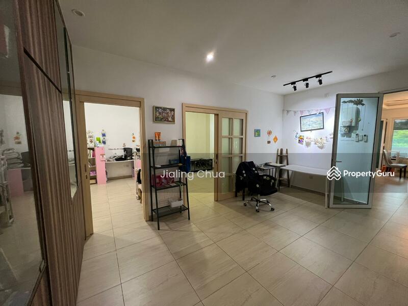 Cluster House for Sale in Taman Mount Austin (Tebrau) - Jialing Chua - PropertyGuru.com.my