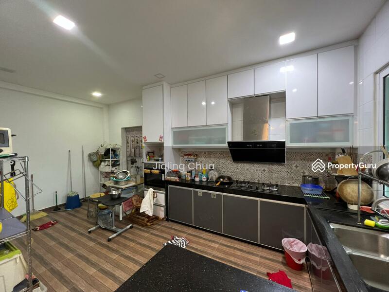 Cluster House for Sale in Taman Mount Austin (Tebrau) - Jialing Chua - PropertyGuru.com.my