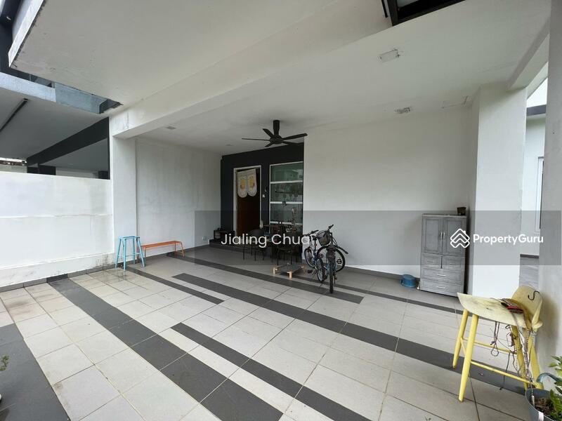 Cluster House for Sale in Taman Mount Austin (Tebrau) - Jialing Chua - PropertyGuru.com.my