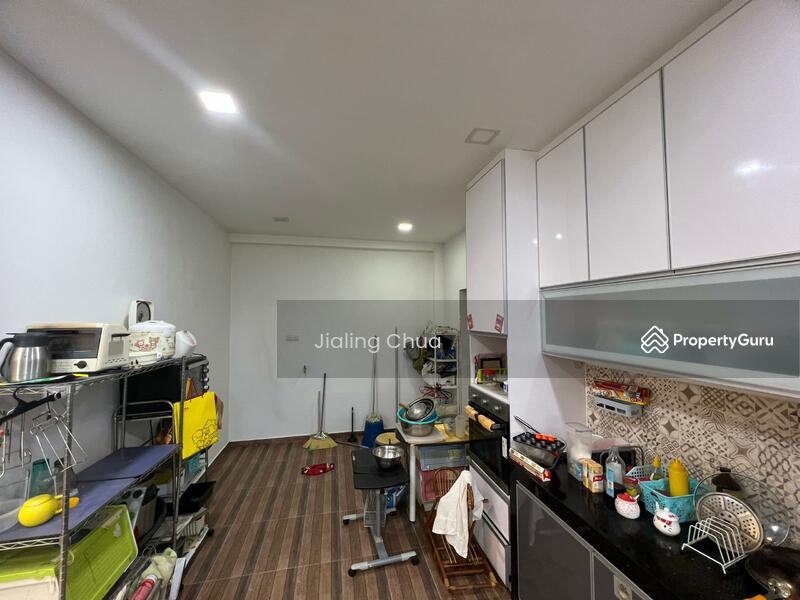 Cluster House for Sale in Taman Mount Austin (Tebrau) - Jialing Chua - PropertyGuru.com.my