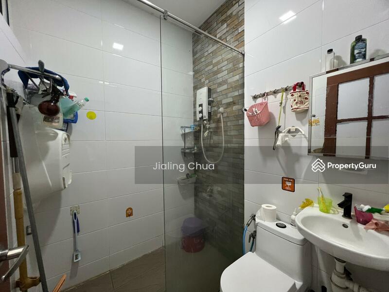 Cluster House for Sale in Taman Mount Austin (Tebrau) - Jialing Chua - PropertyGuru.com.my
