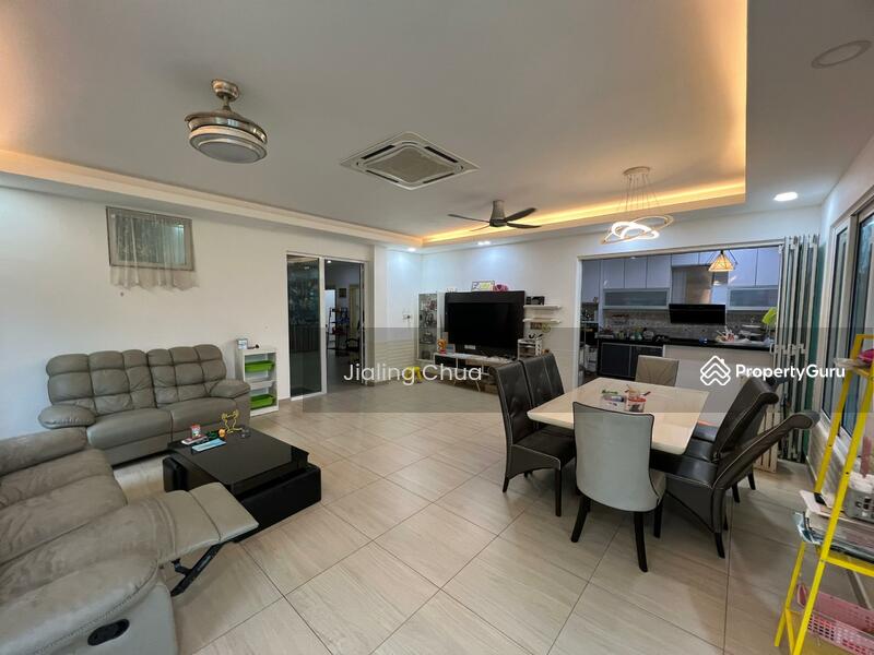 Cluster House for Sale in Taman Mount Austin (Tebrau) - Jialing Chua - PropertyGuru.com.my