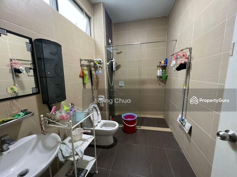 Cluster House for Sale in Taman Mount Austin (Tebrau) - Jialing Chua - PropertyGuru.com.my