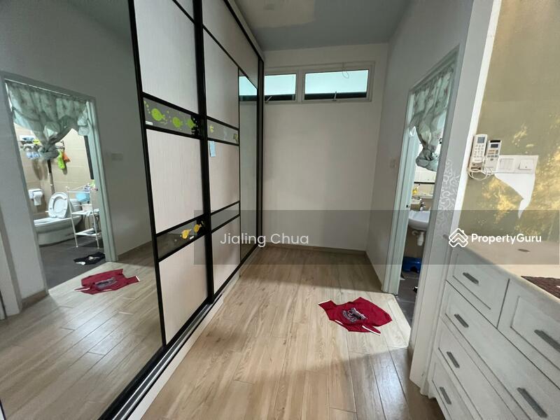 Cluster House for Sale in Taman Mount Austin (Tebrau) - Jialing Chua - PropertyGuru.com.my