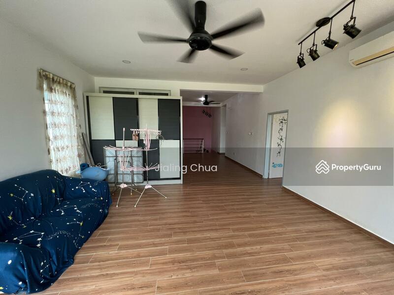 Cluster House for Sale in Taman Mount Austin (Tebrau) - Jialing Chua - PropertyGuru.com.my