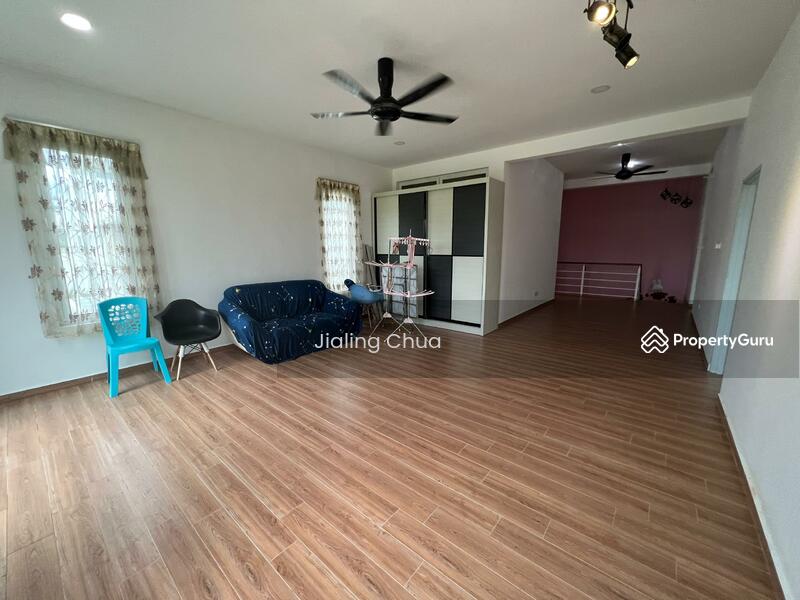 Cluster House for Sale in Taman Mount Austin (Tebrau) - Jialing Chua - PropertyGuru.com.my