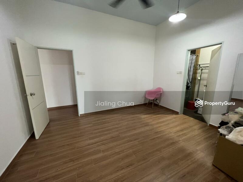 Cluster House for Sale in Taman Mount Austin (Tebrau) - Jialing Chua - PropertyGuru.com.my