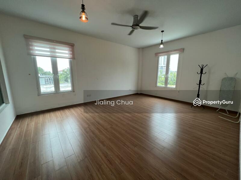 Cluster House for Sale in Taman Mount Austin (Tebrau) - Jialing Chua - PropertyGuru.com.my