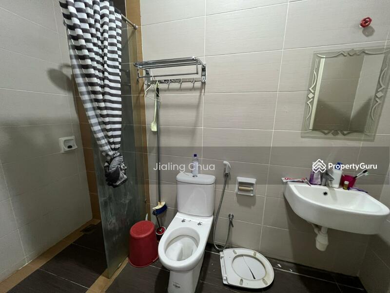 Cluster House for Sale in Taman Mount Austin (Tebrau) - Jialing Chua - PropertyGuru.com.my