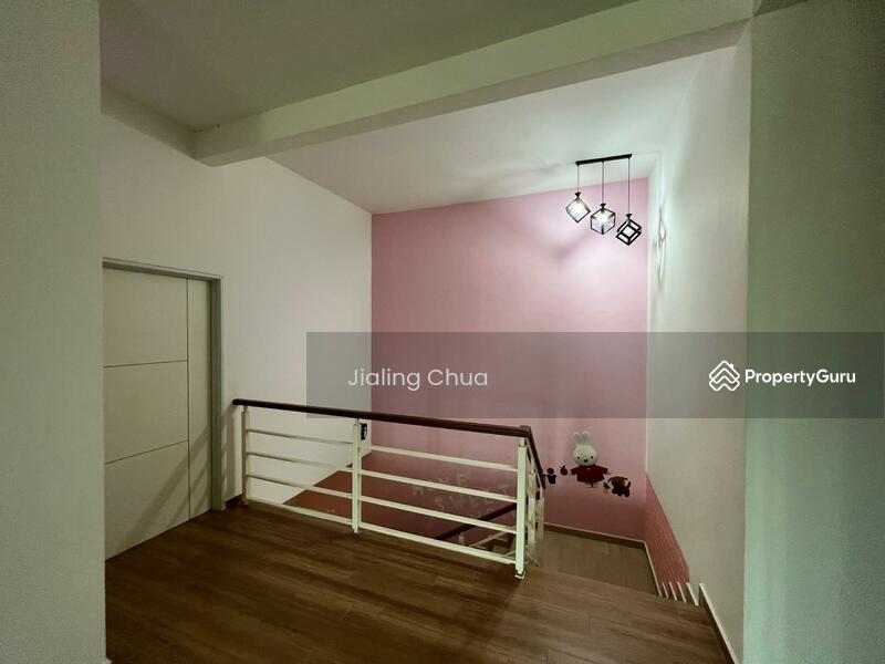 Cluster House for Sale in Taman Mount Austin (Tebrau) - Jialing Chua - PropertyGuru.com.my