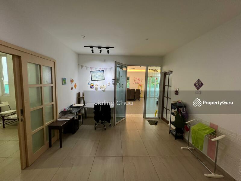 Cluster House for Sale in Taman Mount Austin (Tebrau) - Jialing Chua - PropertyGuru.com.my