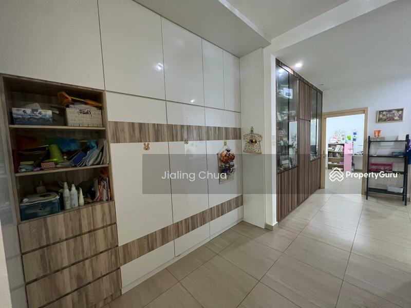 Cluster House for Sale in Taman Mount Austin (Tebrau) - Jialing Chua - PropertyGuru.com.my