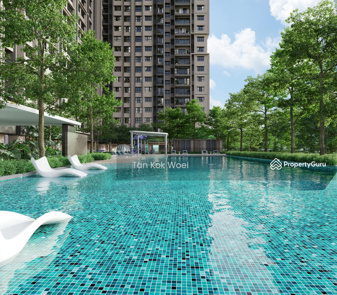 The Atera @ Petaling Jaya - Phase 2 untuk Untuk Dijual - RM 588,800, Mac 2026 - PropertyGuru.com.my