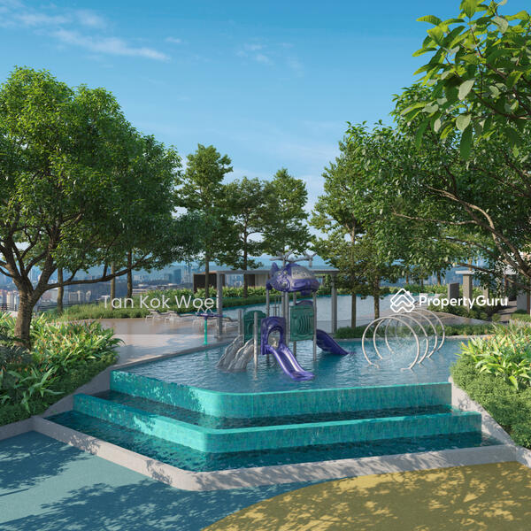 The Atera @ Petaling Jaya - Phase 2 untuk Untuk Dijual - RM 588,800, Mac 2026 - PropertyGuru.com.my