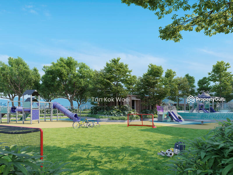 The Atera @ Petaling Jaya - Phase 2 untuk Untuk Dijual - RM 588,800, Mac 2026 - PropertyGuru.com.my