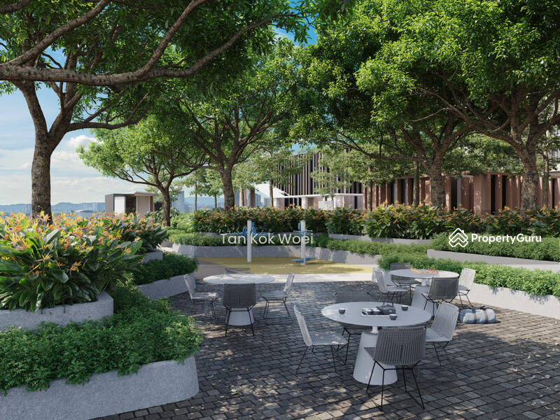 The Atera @ Petaling Jaya - Phase 2 untuk Untuk Dijual - RM 588,800, Mac 2026 - PropertyGuru.com.my