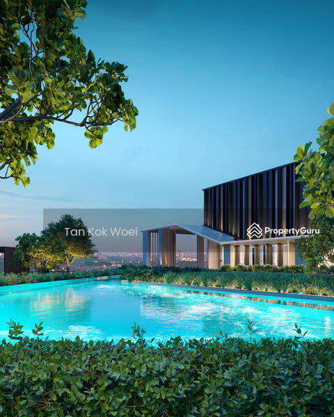 The Atera @ Petaling Jaya - Phase 2 untuk Untuk Dijual - RM 588,800, Mac 2026 - PropertyGuru.com.my