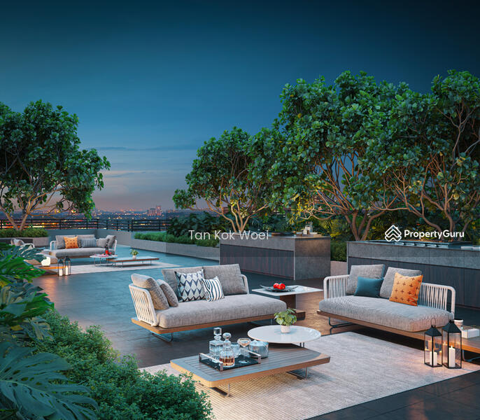 The Atera @ Petaling Jaya - Phase 2 untuk Untuk Dijual - RM 588,800, Mac 2026 - PropertyGuru.com.my