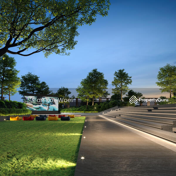 The Atera @ Petaling Jaya - Phase 2 untuk Untuk Dijual - RM 588,800, Mac 2026 - PropertyGuru.com.my