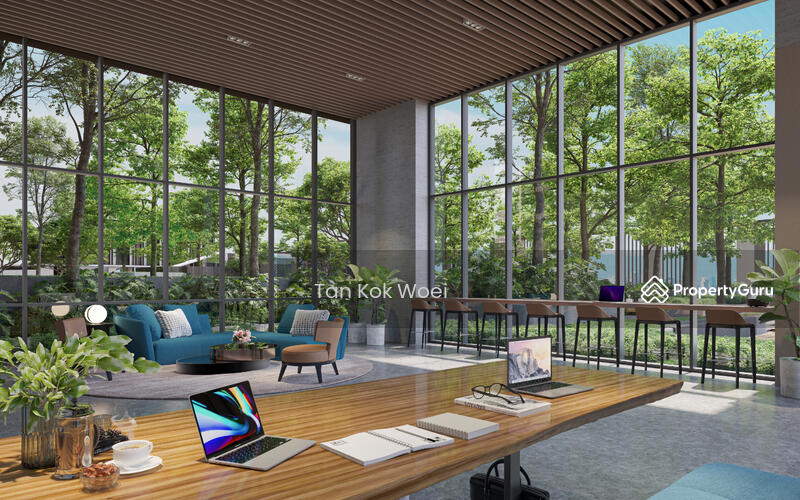 The Atera @ Petaling Jaya - Phase 2 untuk Untuk Dijual - RM 588,800, Mac 2026 - PropertyGuru.com.my