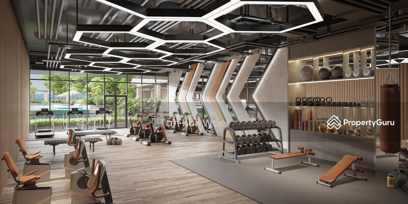 The Atera @ Petaling Jaya - Phase 2 untuk Untuk Dijual - RM 588,800, Mac 2026 - PropertyGuru.com.my