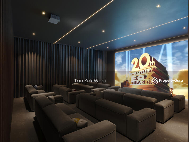 The Atera @ Petaling Jaya - Phase 2 untuk Untuk Dijual - RM 588,800, Mac 2026 - PropertyGuru.com.my