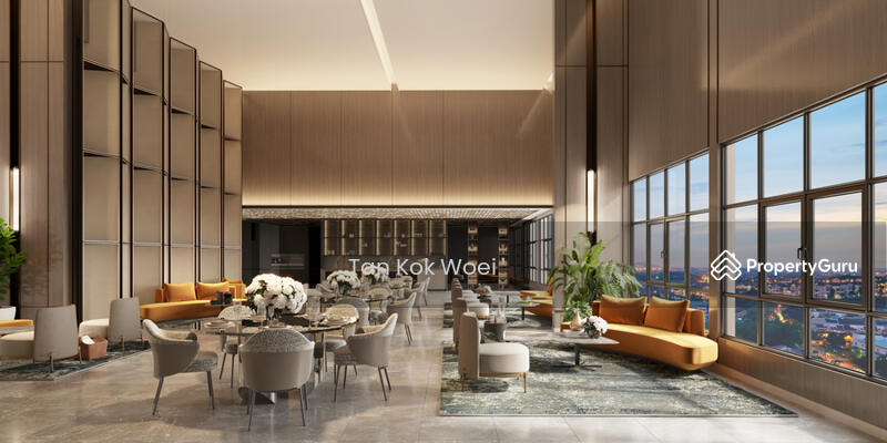 The Atera @ Petaling Jaya - Phase 2 untuk Untuk Dijual - RM 588,800, Mac 2026 - PropertyGuru.com.my