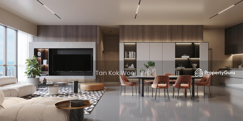 The Atera @ Petaling Jaya - Phase 2 untuk Untuk Dijual - RM 588,800, Mac 2026 - PropertyGuru.com.my