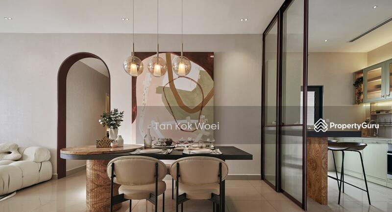 The Atera @ Petaling Jaya - Phase 2 untuk Untuk Dijual - RM 588,800, Mac 2026 - PropertyGuru.com.my