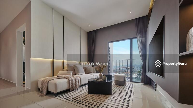 The Atera @ Petaling Jaya - Phase 2 untuk Untuk Dijual - RM 588,800, Mac 2026 - PropertyGuru.com.my